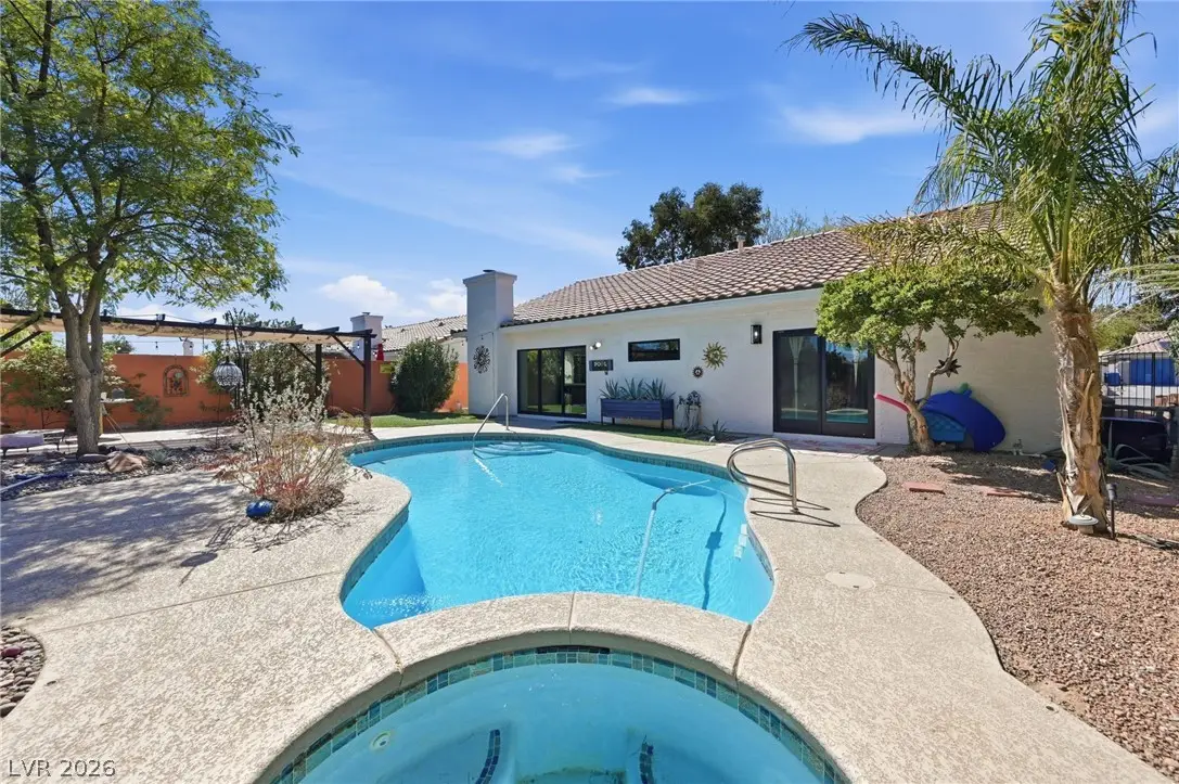 2112 Mission Peak Circle, Las Vegas, NV 89146 - #1