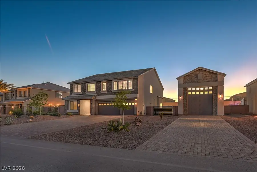 8753 Mann Street, Las Vegas, NV 89139 - #3