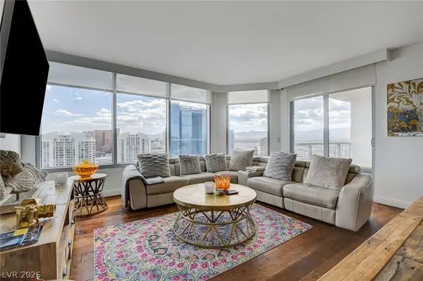 222 Karen Avenue #4101, Las Vegas, NV 89109