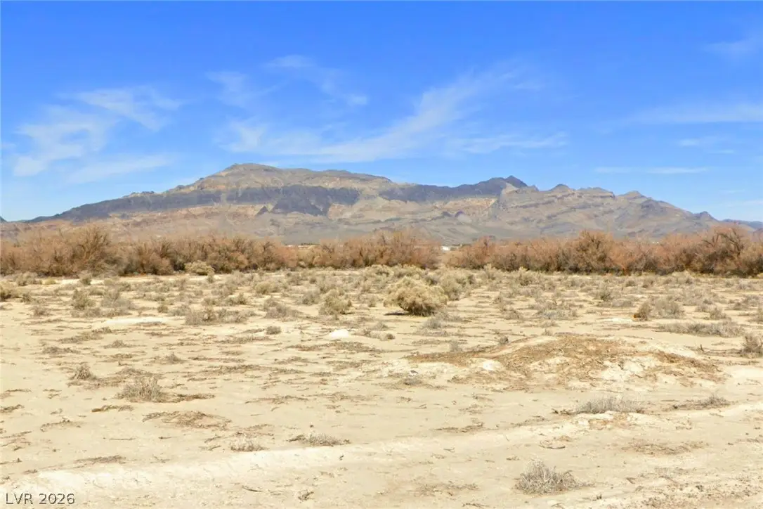 2840 N Decatur Avenue, Pahrump, NV 89060 - #1