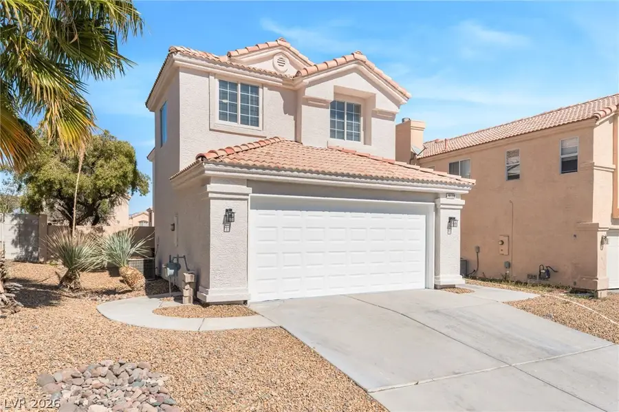 9170 Green Frost Drive, Las Vegas, NV 89129 - #3