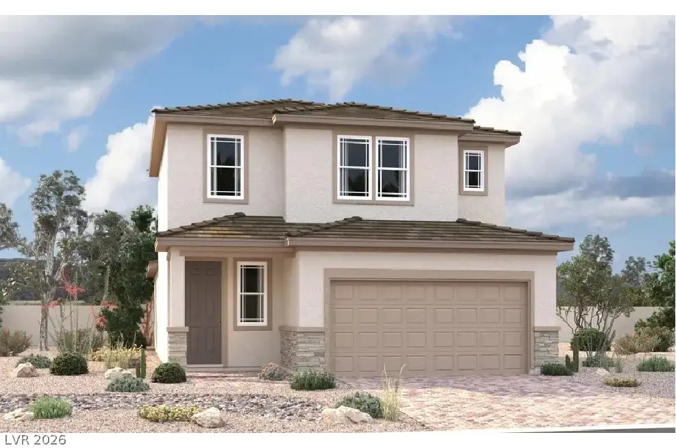 9947 Meranto Avenue, Las Vegas, NV 89178 - #1