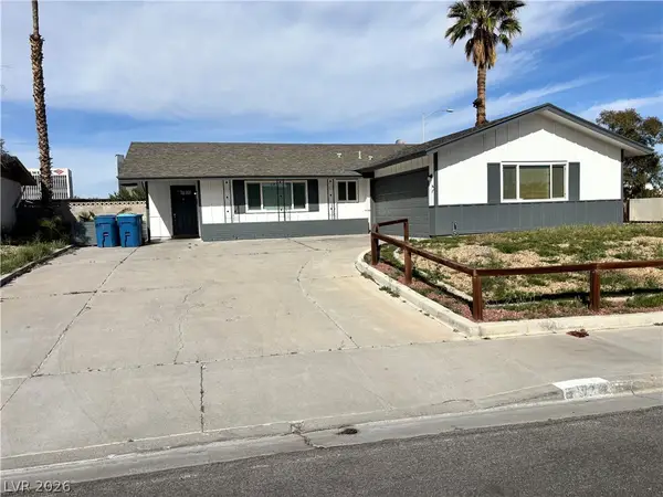 6824 White Sands Avenue, Las Vegas, NV 89145