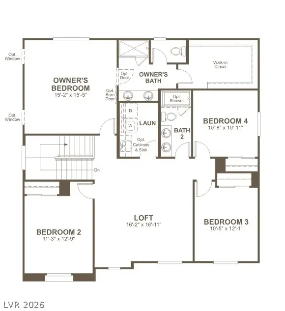 25 Fairdale Drive, Henderson, NV 89011 - #3