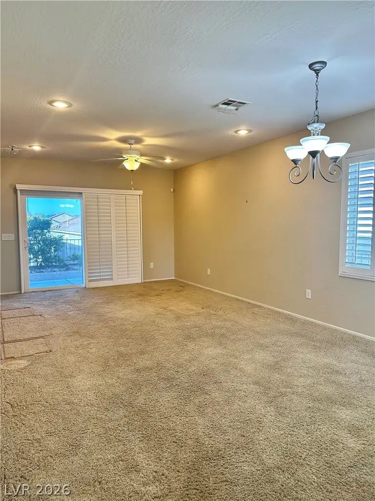 2603 Sargon Street, Henderson, NV 89044 - #3