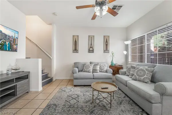 1157 Dusty Creek Street, Las Vegas, NV 89128