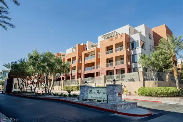 43 E Agate Avenue #404, Las Vegas, NV 89123