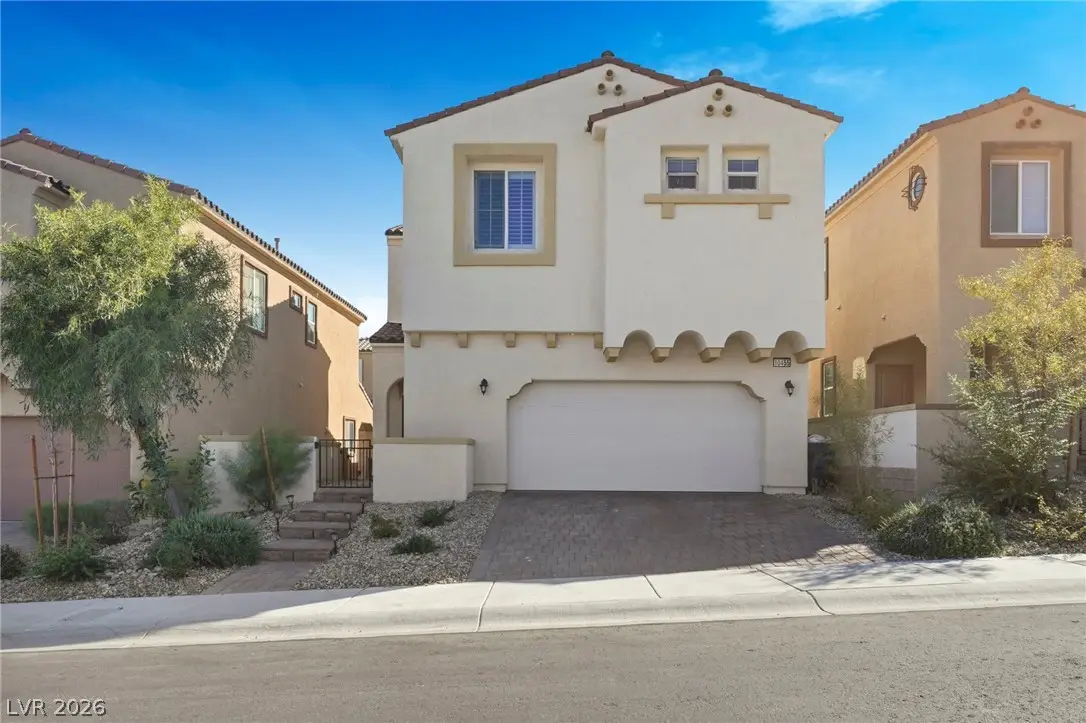 10455 Skye Summit Avenue, Las Vegas, NV 89166 - #1