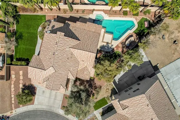 6730 Irish Sea Avenue, Las Vegas, NV 89146