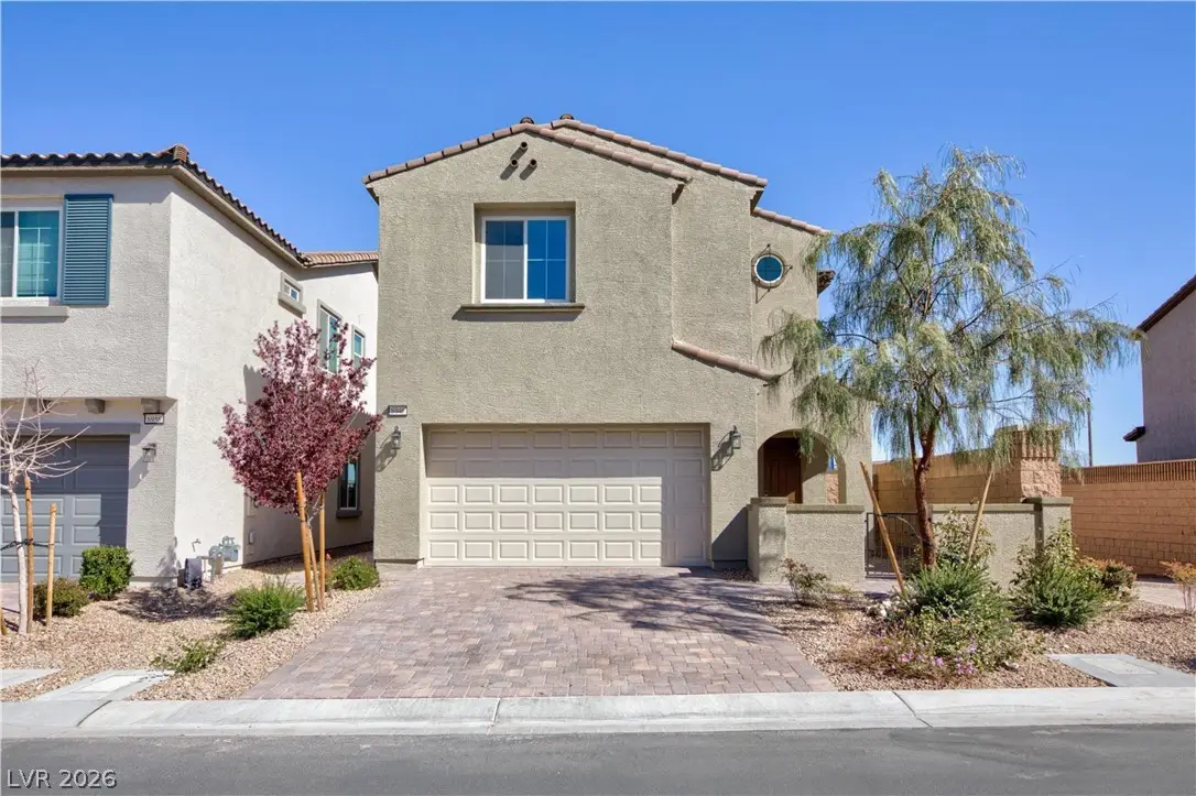 8946 Wallner Street, Las Vegas, NV 89166 - #1