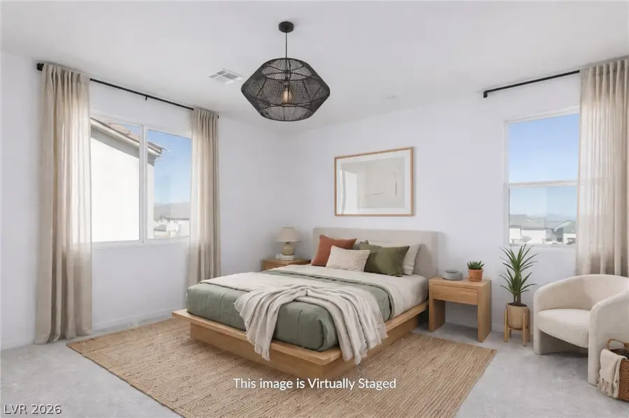 8946 Wallner Street, Las Vegas, NV 89166 - #3