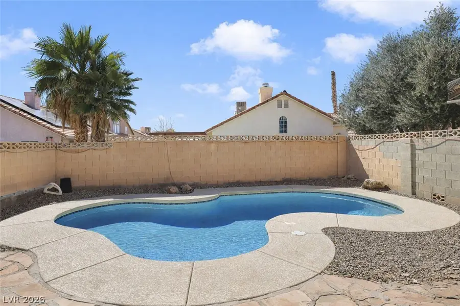 5524 Gulf Springs Court, Las Vegas, NV 89130 - #3