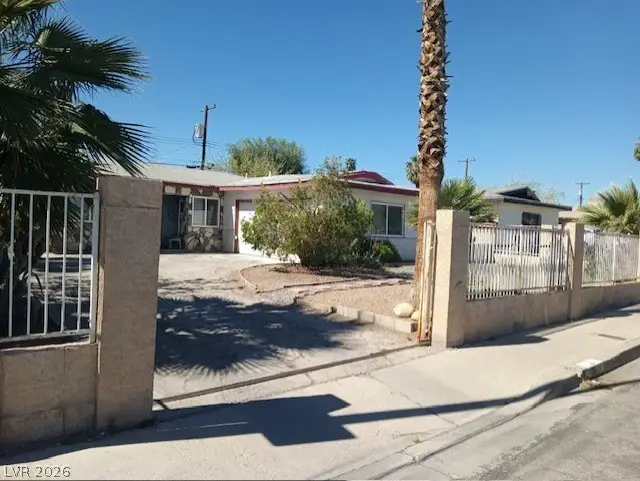 3629 Florrie Avenue, Las Vegas, NV 89121 - #2