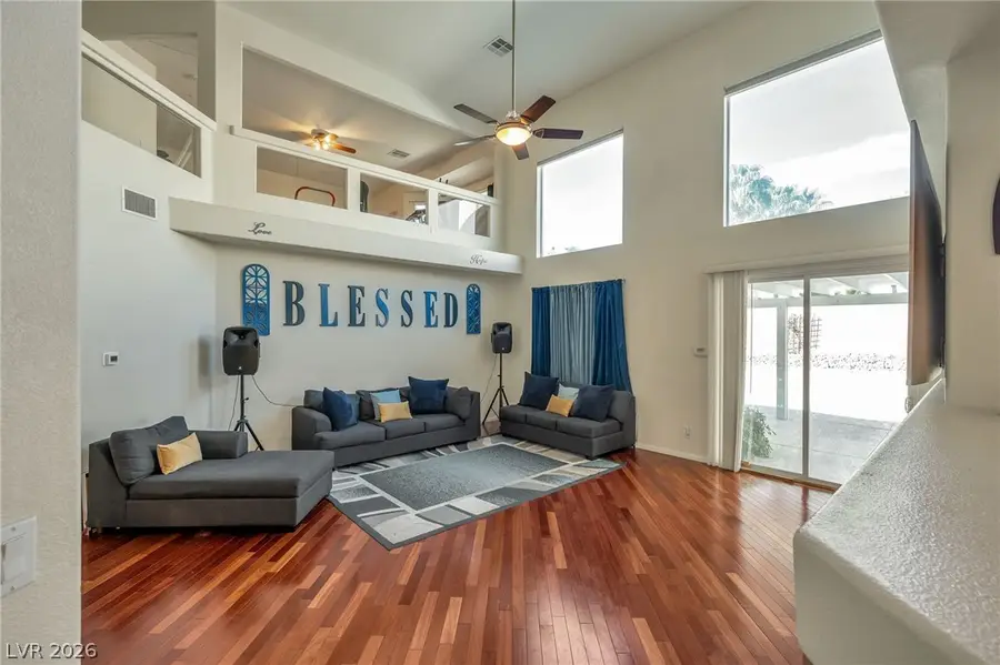 7685 Golden Lantern Court, Las Vegas, NV 89139 - #3