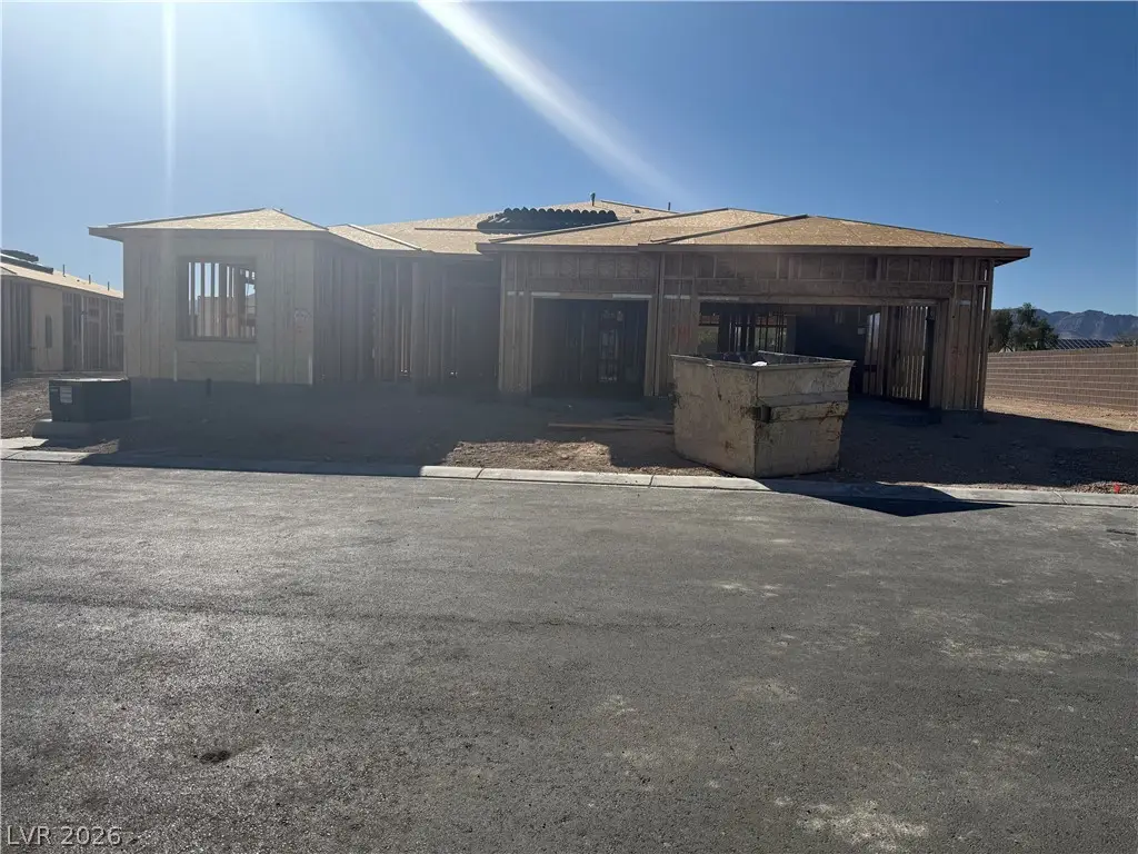 4877 Verde Mesa Court, Las Vegas, NV 89149 - #1