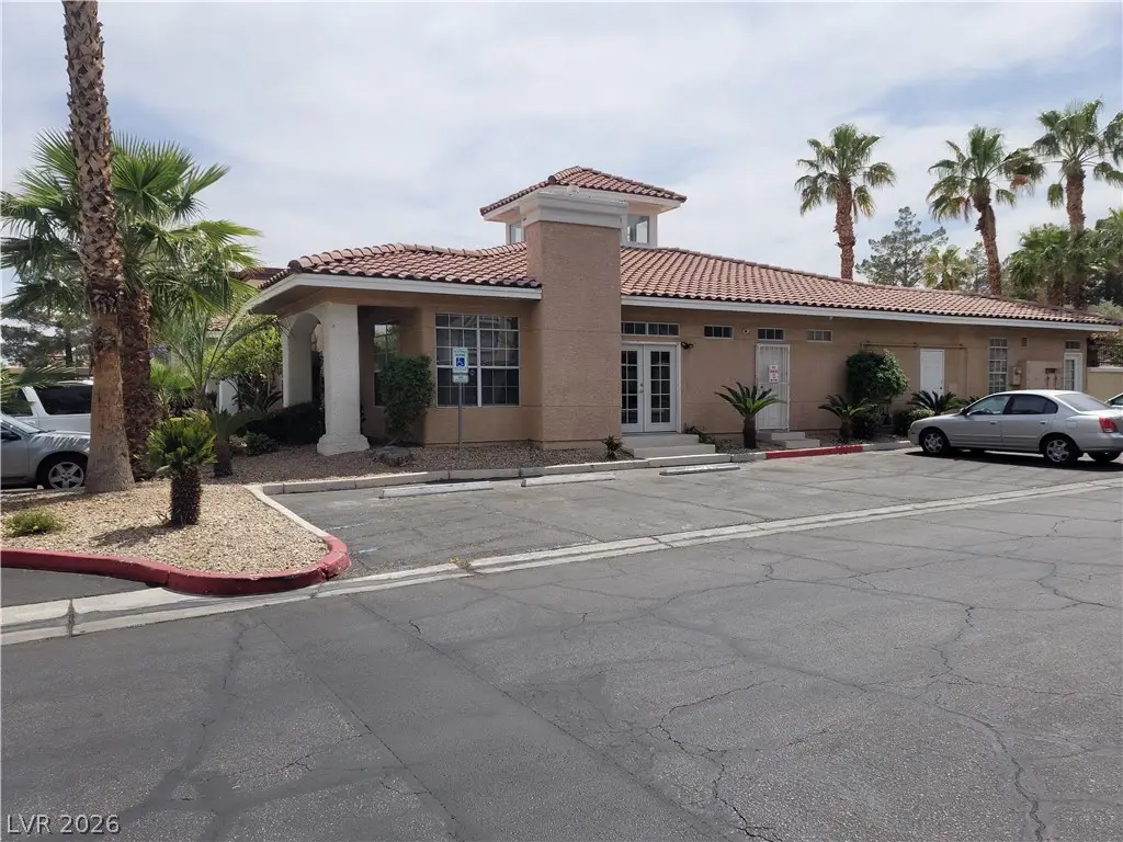 2801 N Rainbow Boulevard #103, Las Vegas, NV 89108 - #1