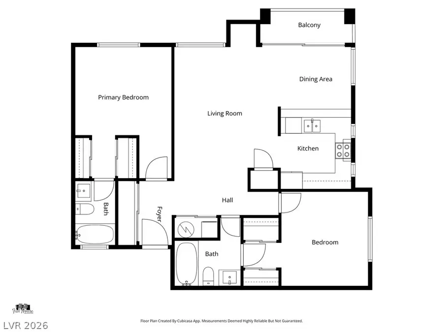 2111 Sealion Drive #105, Las Vegas, NV 89128 - #2