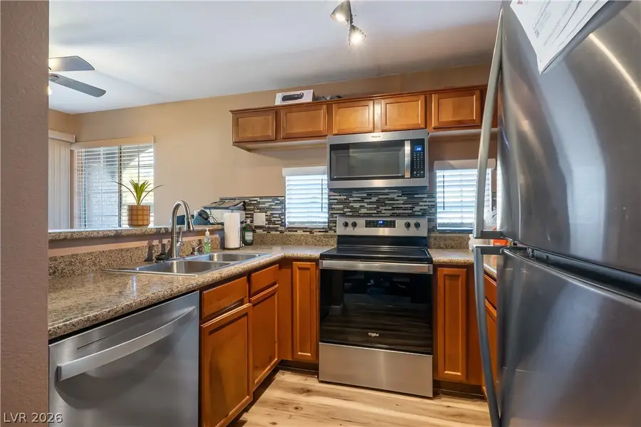 2111 Sealion Drive #105, Las Vegas, NV 89128 - #3