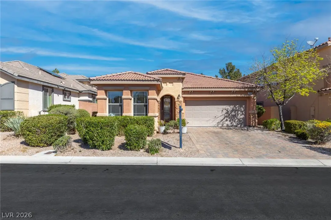 11440 Diveley Avenue, Las Vegas, NV 89138 - #1