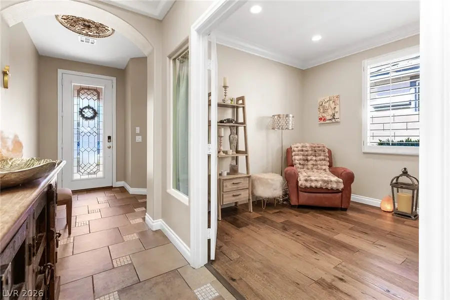 11440 Diveley Avenue, Las Vegas, NV 89138 - #3