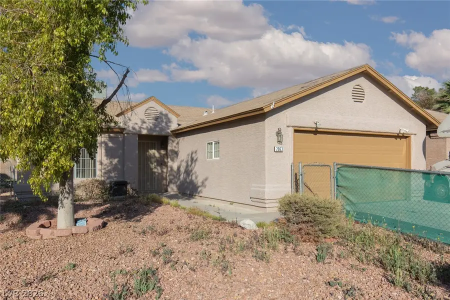 2063 Seahurst Drive, Las Vegas, NV 89142 - #3