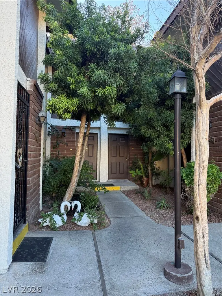 4429 Shortleaf Street, Las Vegas, NV 89119 - #1