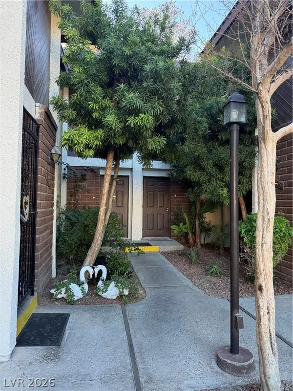 4429 Shortleaf Street, Las Vegas, NV 89119