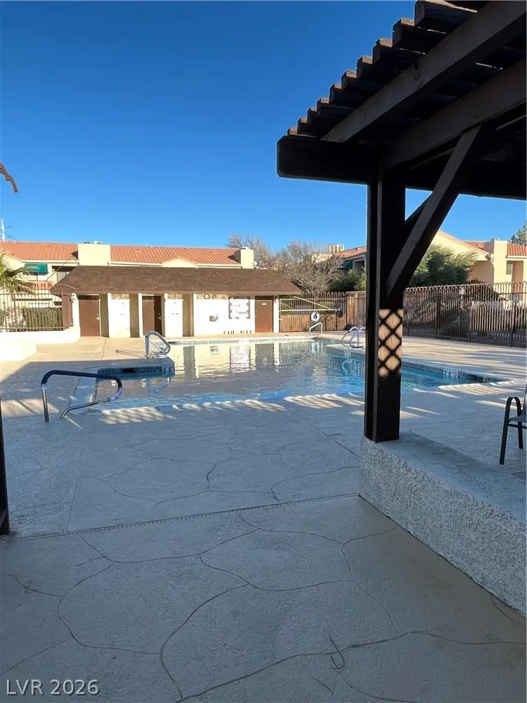 4429 Shortleaf Street, Las Vegas, NV 89119 - #3