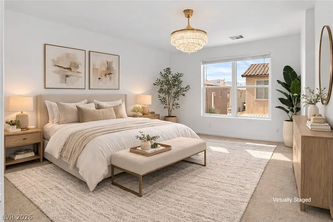 9017 College Green Street, Las Vegas, NV 89148 - #1