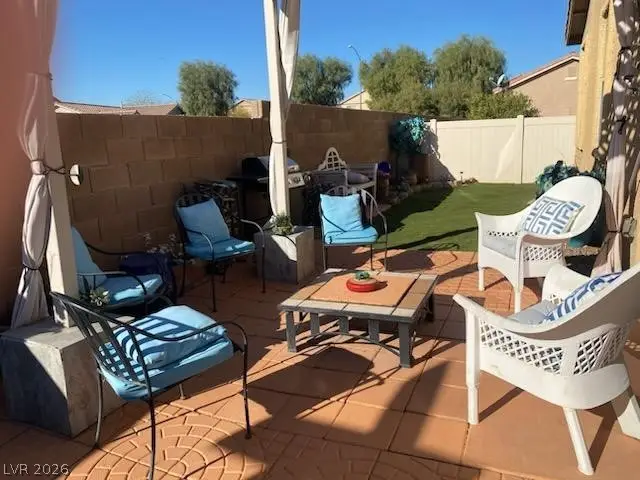 5377 Sleeping Cat Street, Las Vegas, NV 89122 - #3