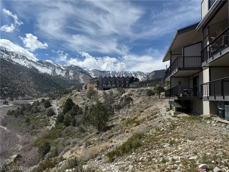 2650 Daines Drive #102, Mount Charleston, NV 89124 - #2
