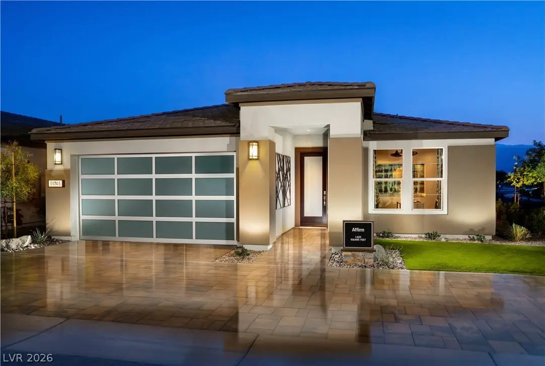 10231 Redwood Desert Drive, Las Vegas, NV 89143 - #1