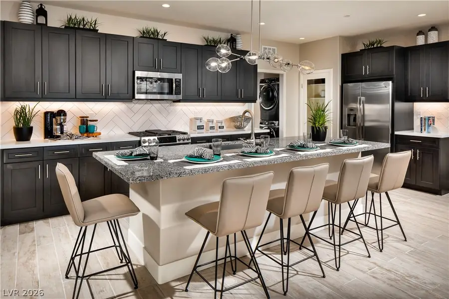 10231 Redwood Desert Drive, Las Vegas, NV 89143 - #2