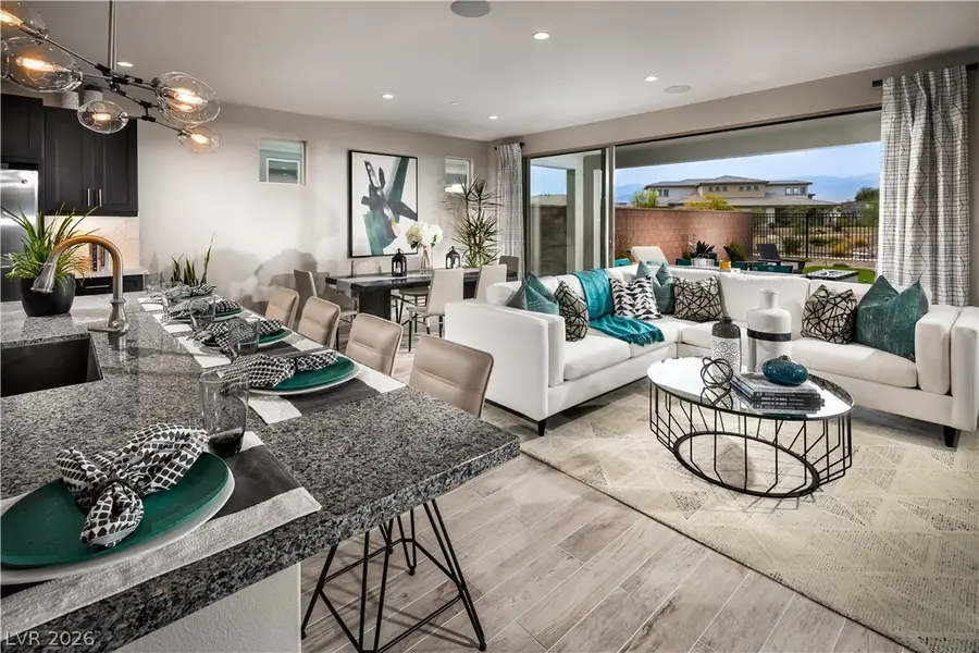10231 Redwood Desert Drive, Las Vegas, NV 89143 - #3