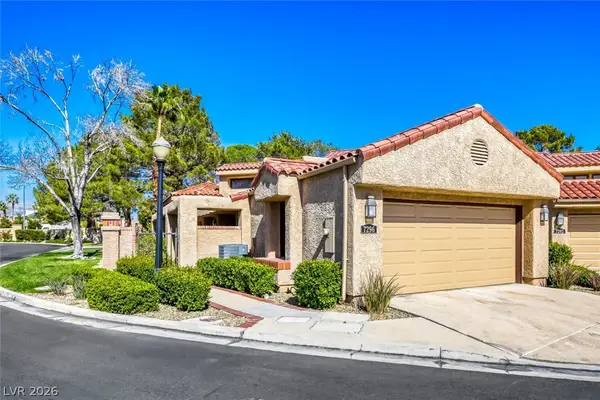 7296 Mission Hills Drive, Las Vegas, NV 89113