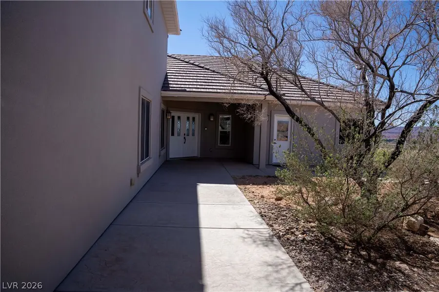 575 Gann Avenue, Logandale, NV 89021 - #2