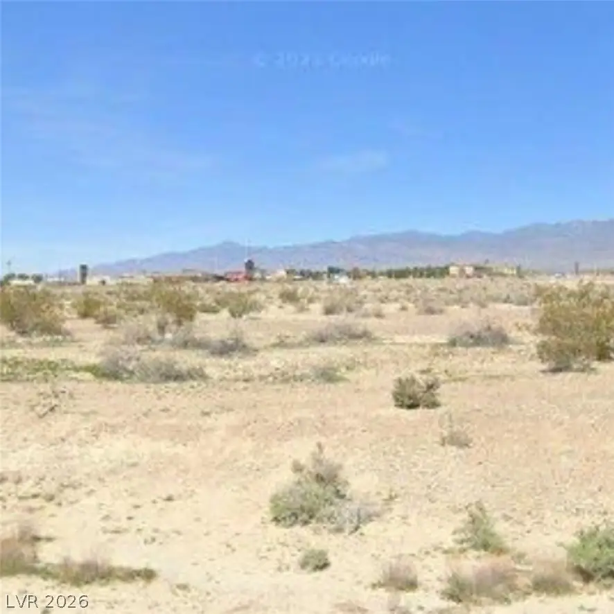 1650 E Eaglewing Street, Pahrump, NV 89048 - #1