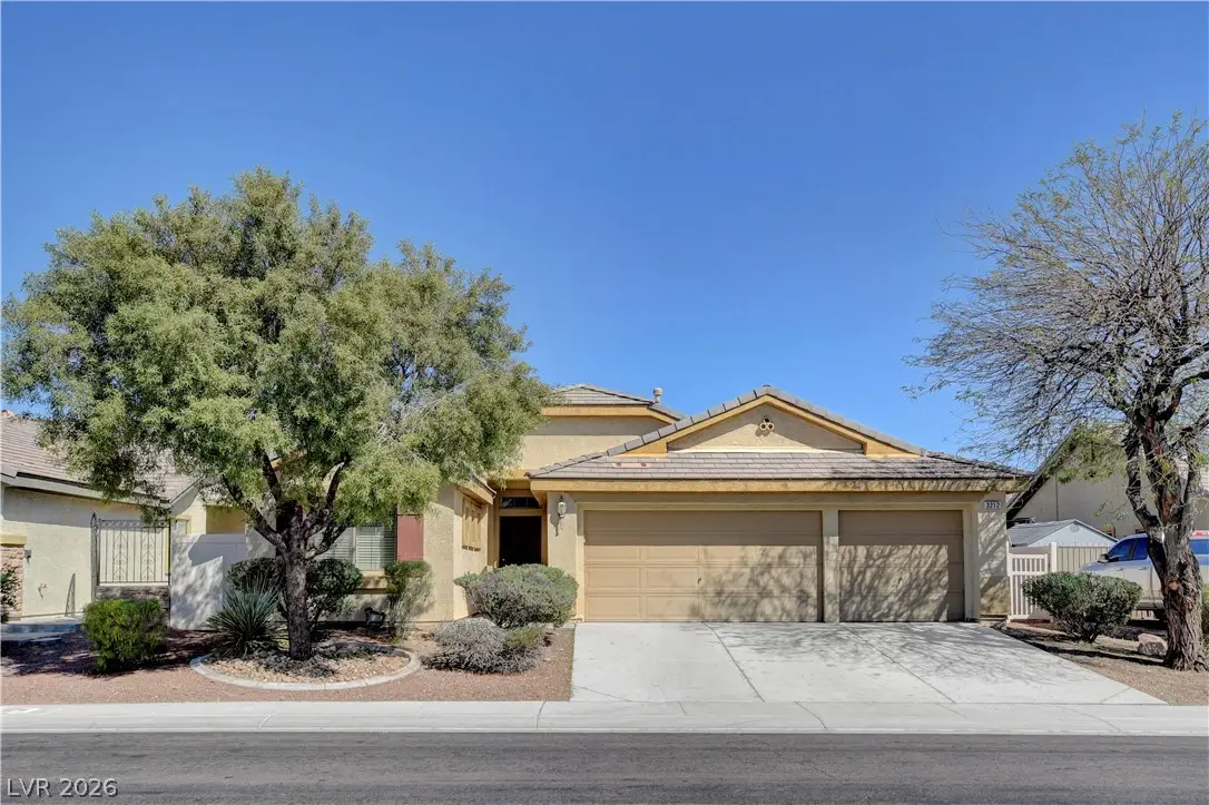 3212 Denvers Dream Avenue, North Las Vegas, NV 89081 - #1