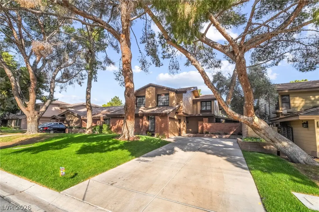 968 Pinehurst Drive, Las Vegas, NV 89109 - #1