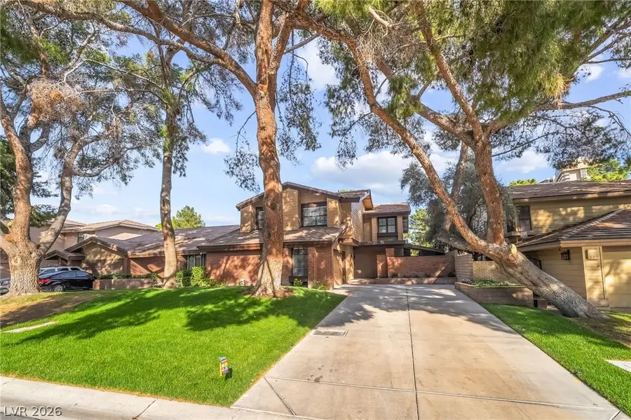 968 Pinehurst Drive, Las Vegas, NV 89109 - #2