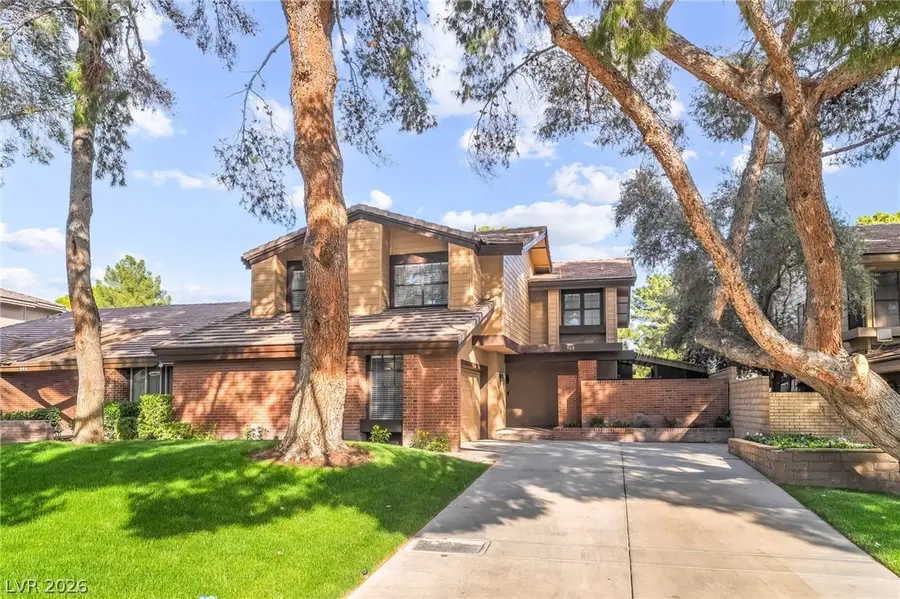 968 Pinehurst Drive, Las Vegas, NV 89109 - #3