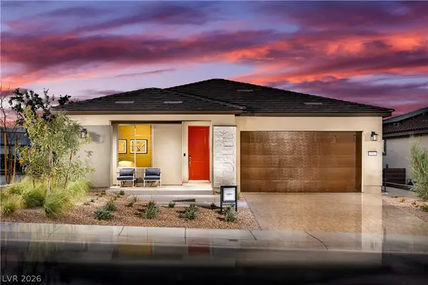 10223 Redwood Desert Drive, Las Vegas, NV 89143