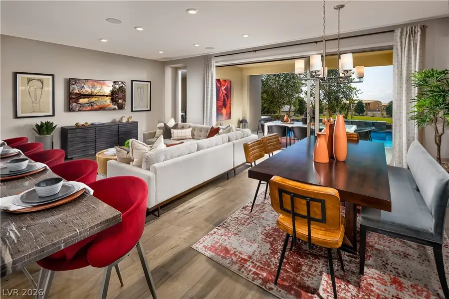 10223 Redwood Desert Drive, Las Vegas, NV 89143 - #3