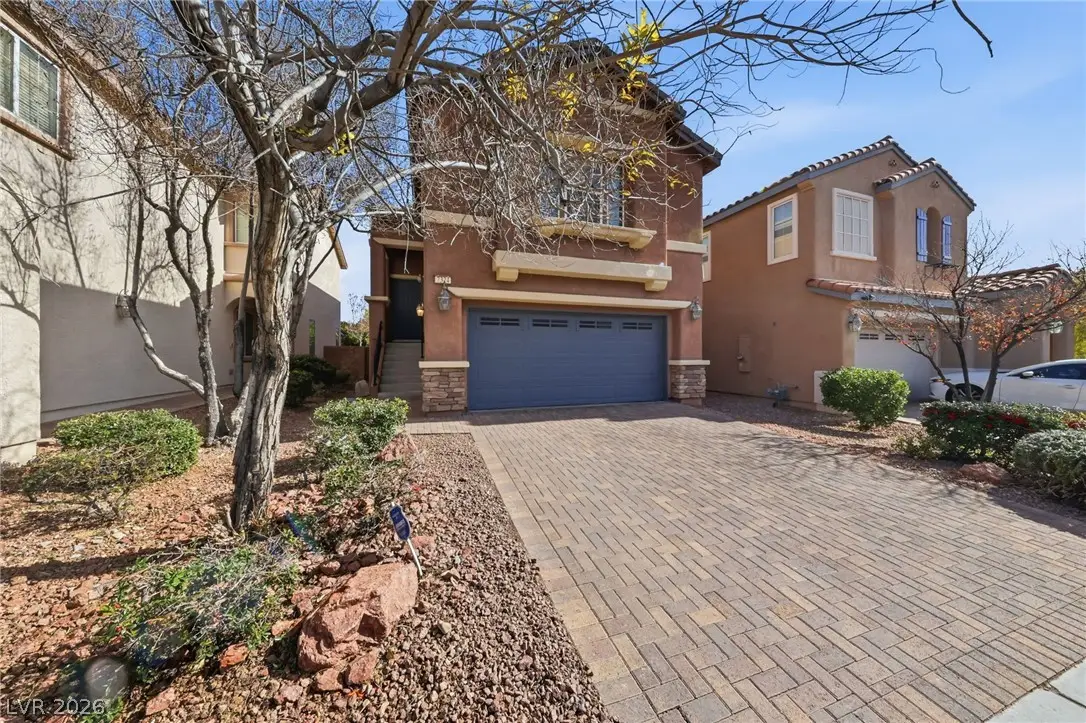 7324 Arlington Garden Street, Las Vegas, NV 89166 - #1