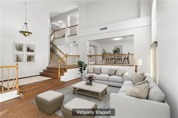 9591 Stoney Creek Drive, Las Vegas, NV 89117