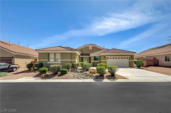 8215 Southern Comfort Avenue, Las Vegas, NV 89131