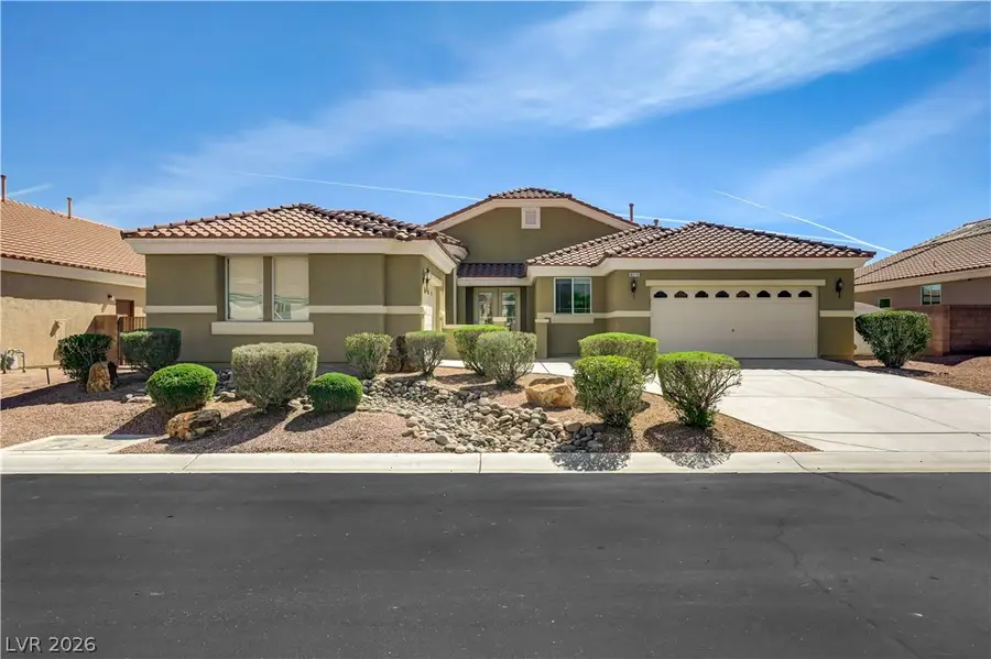 8215 Southern Comfort Avenue, Las Vegas, NV 89131 - #2