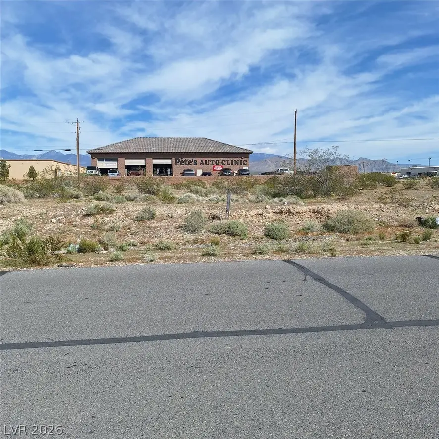 251 Emery Street, Pahrump, NV 89048 - #2