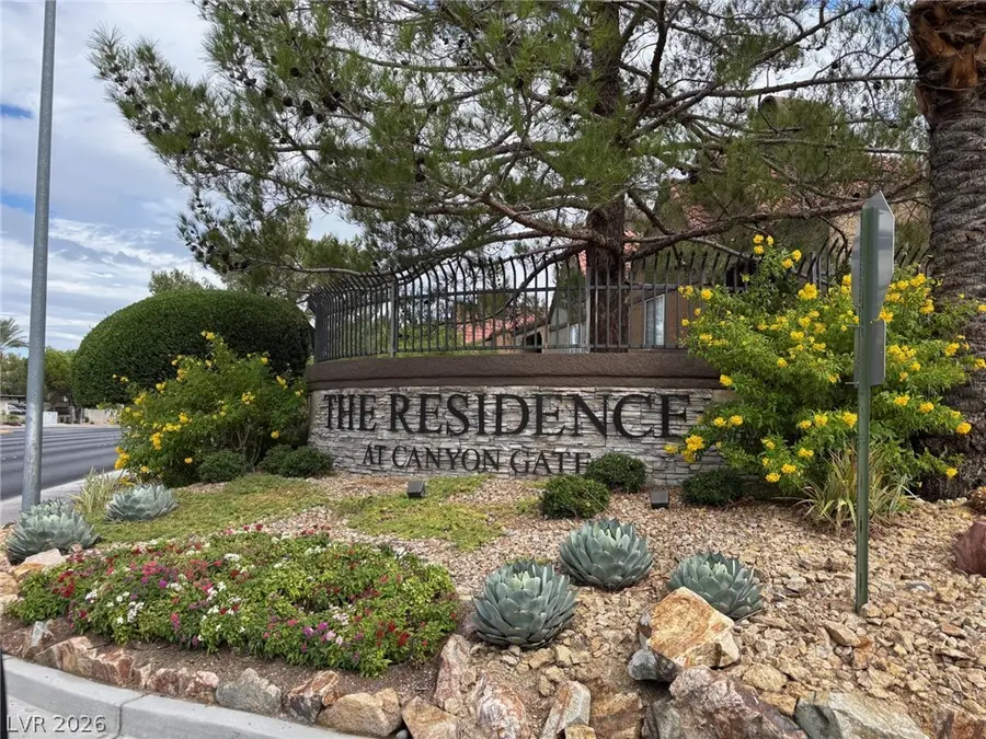 2200 S Fort Apache Road #1025, Las Vegas, NV 89117 - #2