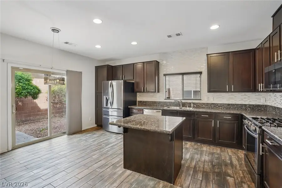 10612 Capitol Peak Avenue, Las Vegas, NV 89166 - #3